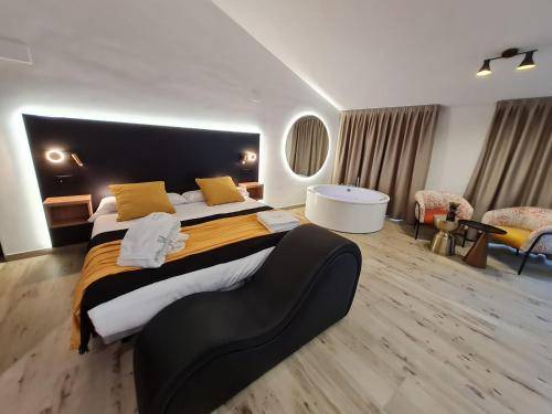 Apartamento amueblado Alcalá del Júcar