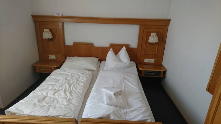 Pension Großhartmannsdorf