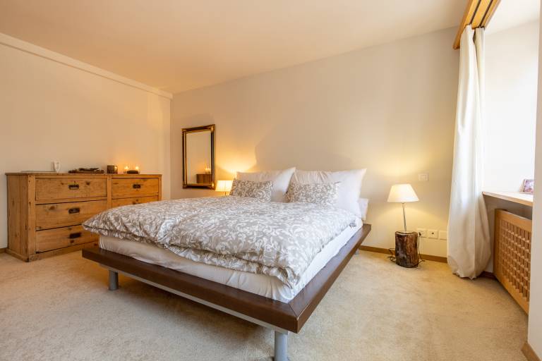 Apartment with 3 rooms for 6 persons — photo 2