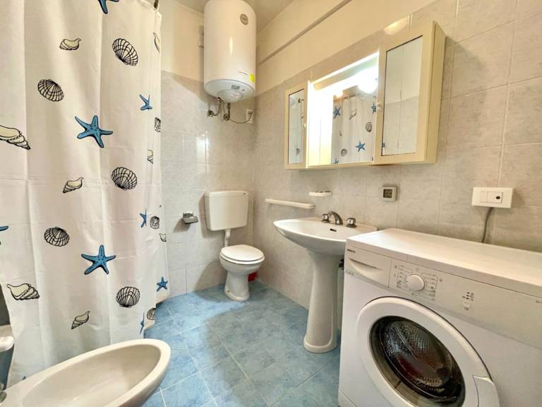 Family-friendly charming holiday apartment | Sea view | Next to the beach | Pets allowed — photo 5