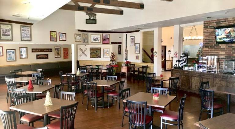 Territorial Inn Guthrie Oklahoma — photo 5