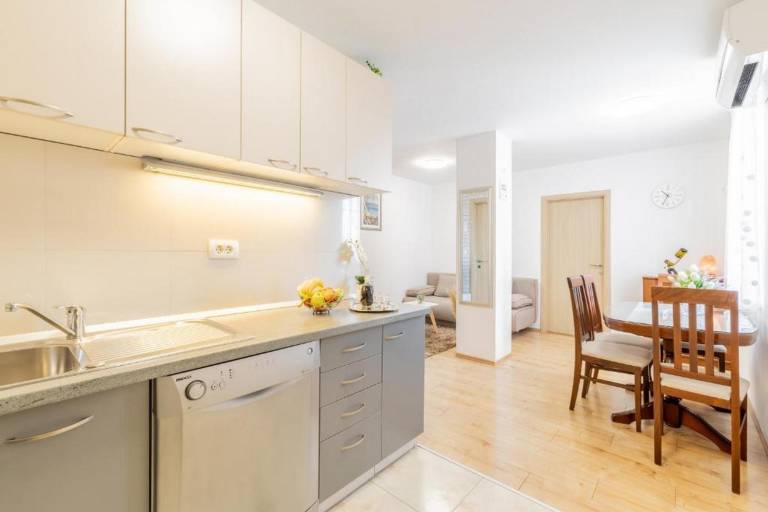 Ferienwohnung Split