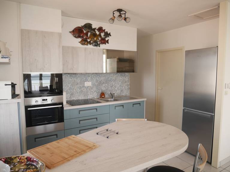 Holiday apartment | Beach nearby | Pet-friendly — photo 4