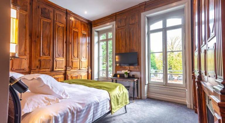 Hotel Mille Pas — photo 2