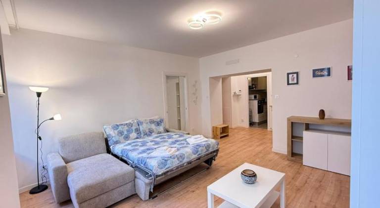 Fully equipped wonderful rental apartment | Suitable for remote work | Dogs allowed in Trieste