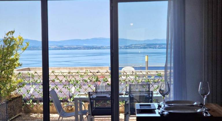 Lovely rental apartment with terrace | Pet-friendly — photo 3
