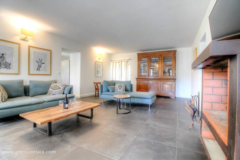 Spacious gite with garden, terrace & heated pool | Sea view | Pet-friendly — photo 5