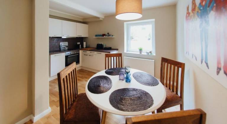 Holiday apartment with 2 rooms for 6 persons — photo 3