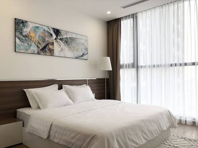 Condo Mỹ Đình 1