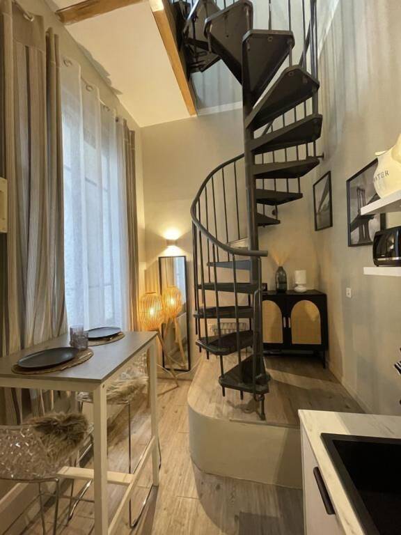 Appartement Montauban
