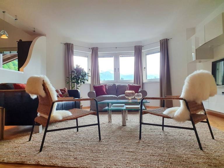 Apartment  Gemeinde Birgitz