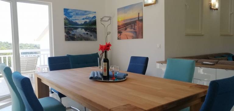 Apartment Penthouse by the sea — photo 2