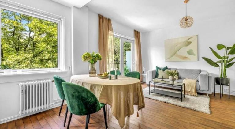 Apartment | Close to Royal Palace — photo 2