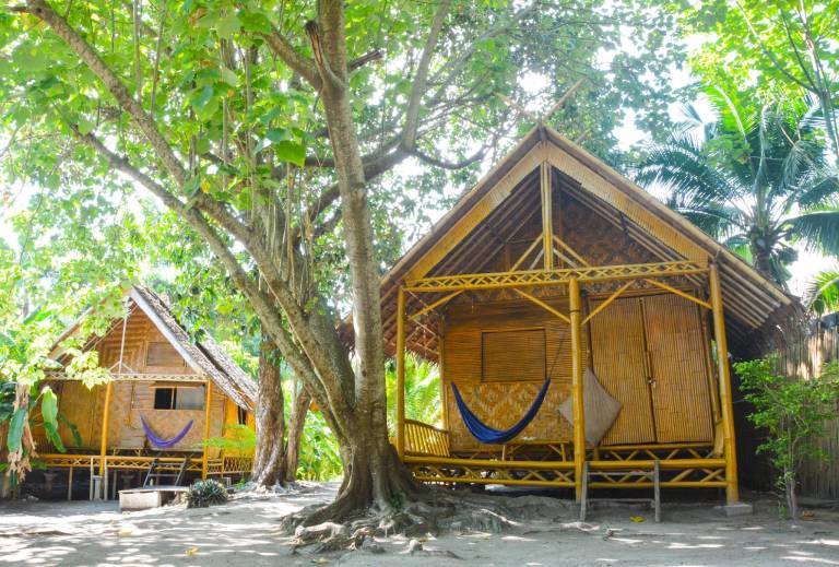 Ferienpark Ko Lipe