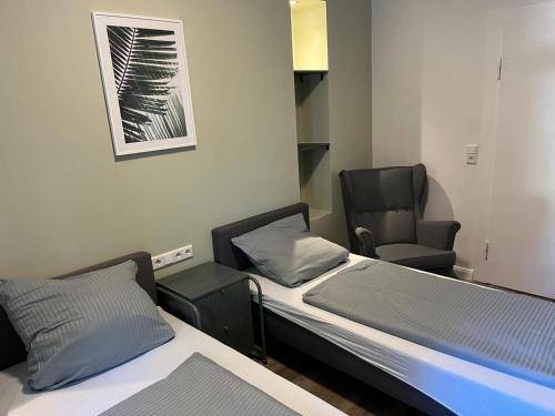 Riad  Hannover