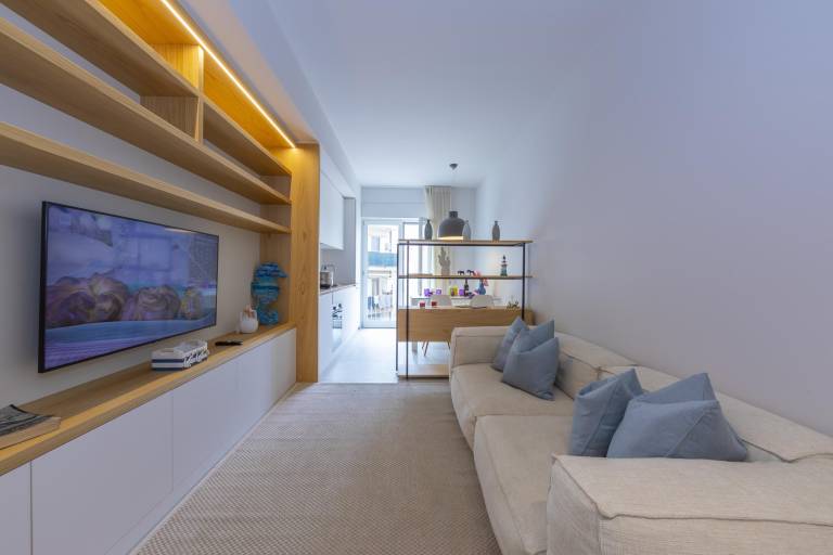 Apartament  Polignano a Mare