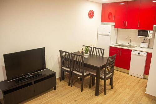 Apartamento Alcalá de Henares
