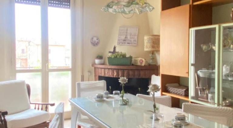 Apartment with 3 rooms for 7 persons in Assisi