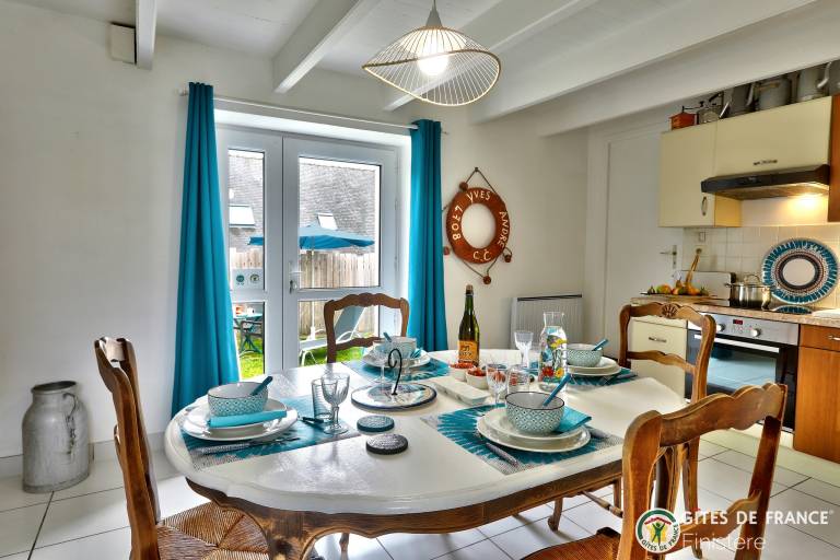 17 rue du lavoir L'abri du marin — photo 4