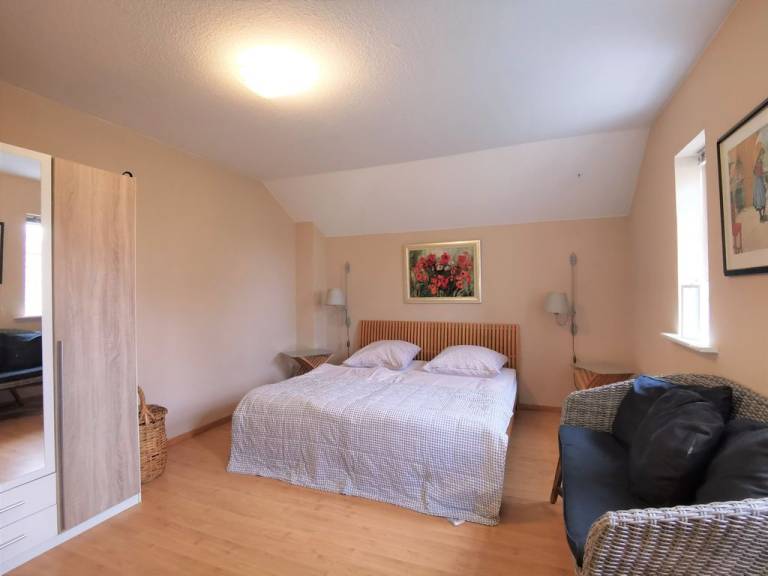 Ferienwohnung Wanderup