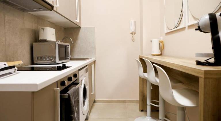 Wonderful apartment | Beach nearby | Pet-friendly — photo 4