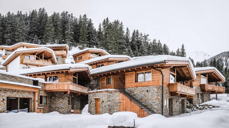 Ferienwohnung  Mittelberg
