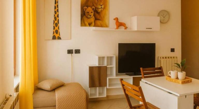 Pleasant house | Dogs allowed in Pomezia