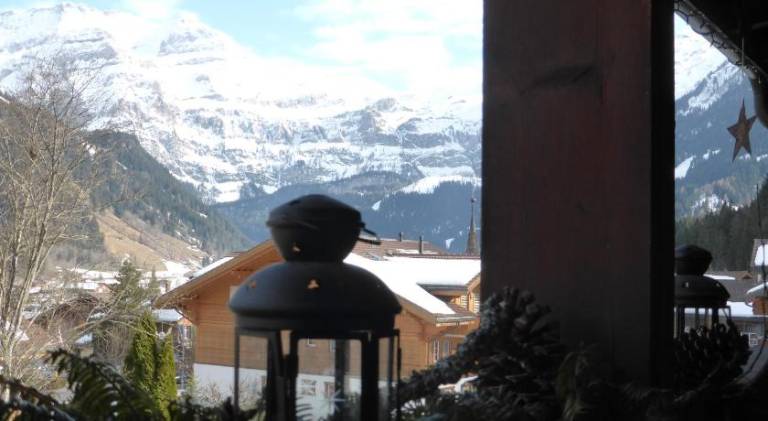 Pension Alpina — photo 5