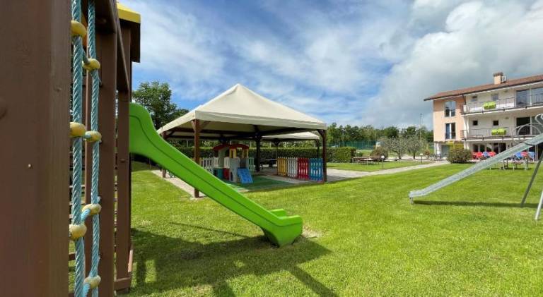 Nice serviced apartment with pool, garden & BBQ | Dogs allowed — photo 5