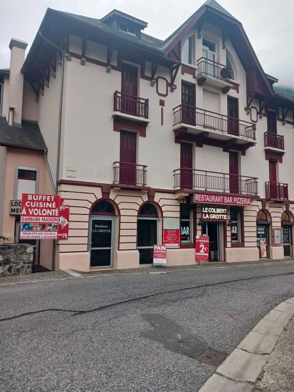 Appartement Gèdre