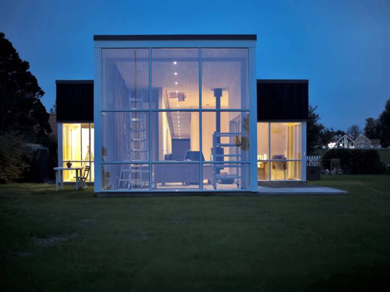 Ferienhaus Brenderup