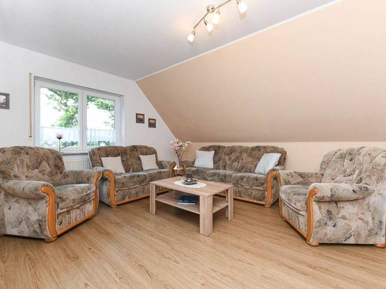 Ferienwohnung Middels-Westerloog