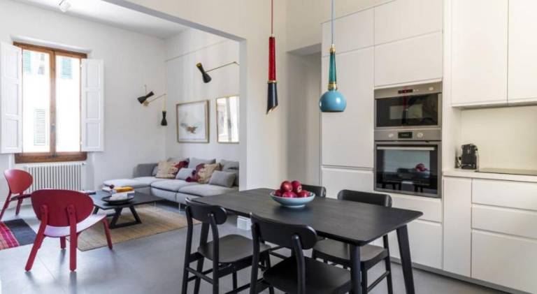 Charming apartment | Dogs allowed — photo 3