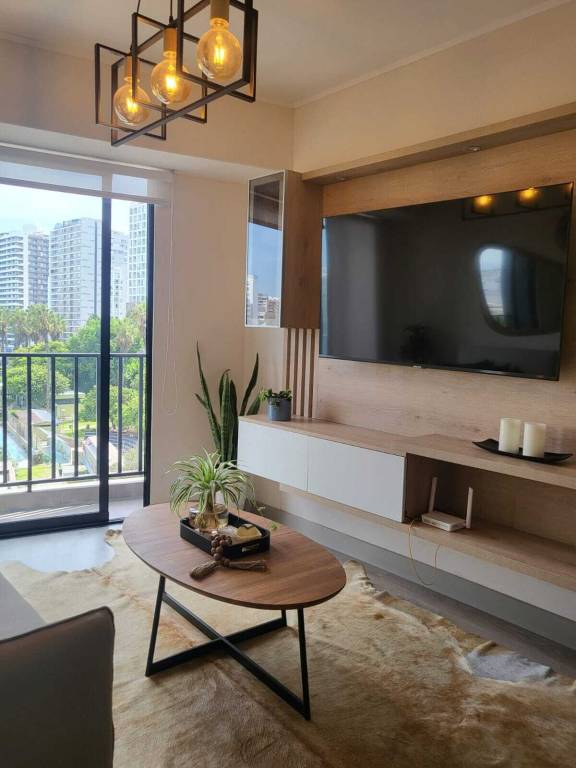Apartment Miraflores