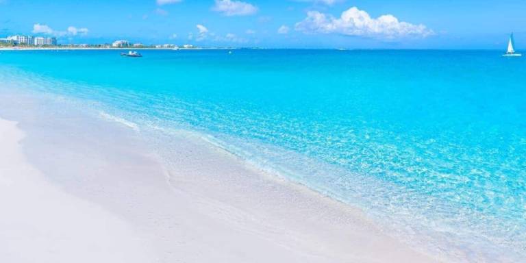 Apartment Grace Bay