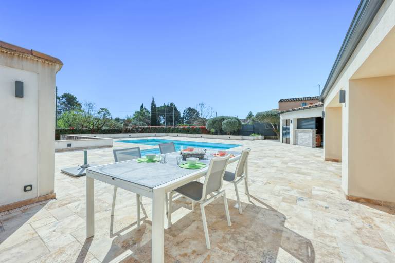 House Saint-Maximin-la-Sainte-Baume