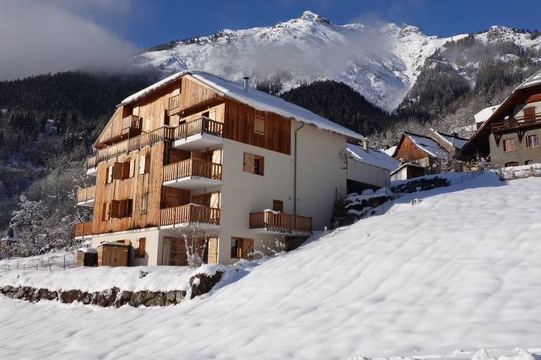 Appartement  Vaujany