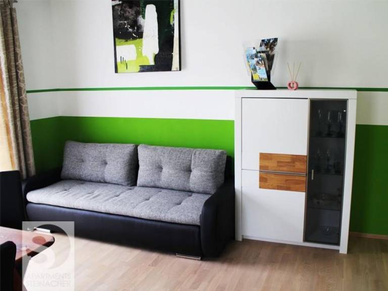Ferienwohnung Gemeinde Seeboden