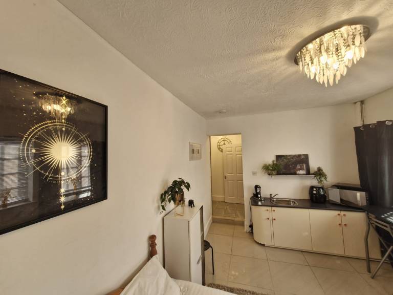Apartment Cleethorpes