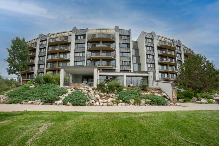 Condo  Steamboat Springs