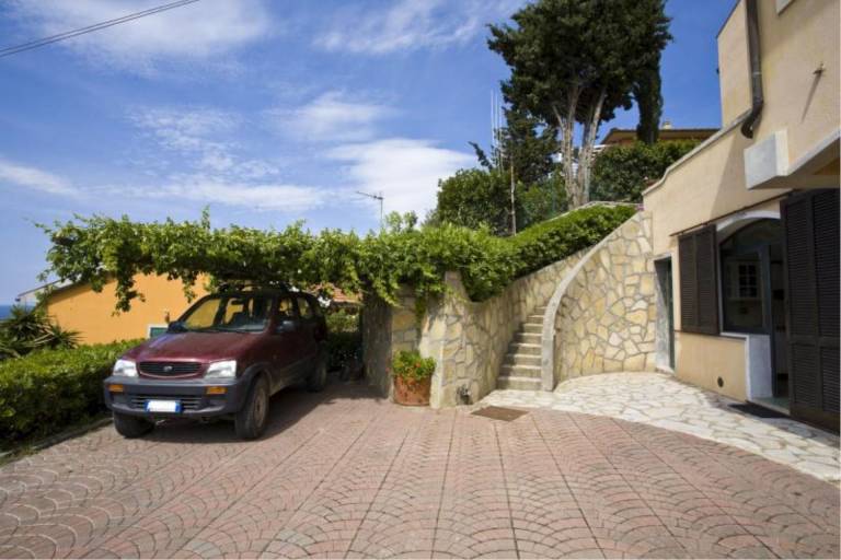 Appartamento vacanza Capoliveri