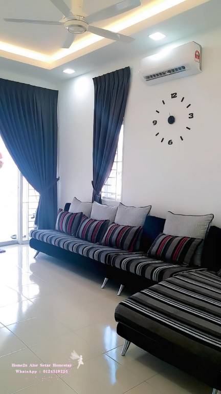 2640 m² Ferienhaus