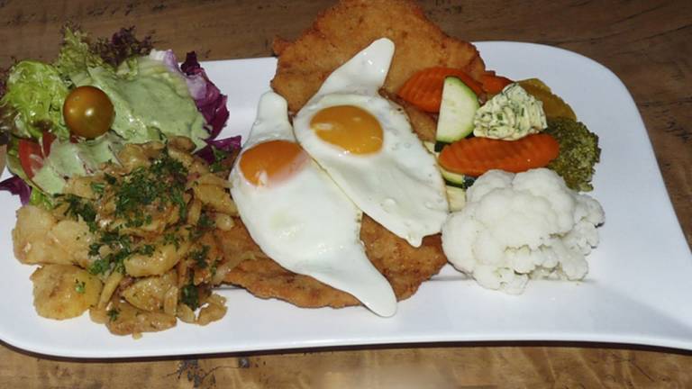 Ferienwohnung Arnstadt