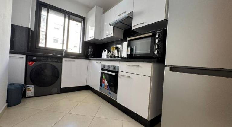 Apartment with 1 room for 7 persons — photo 3