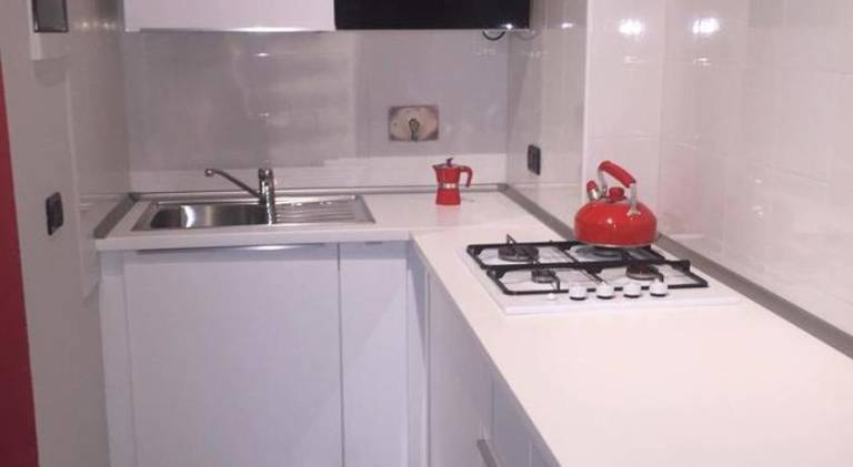 Holiday apartment | Near Piazza San Carlo | Pets are welcome — photo 4