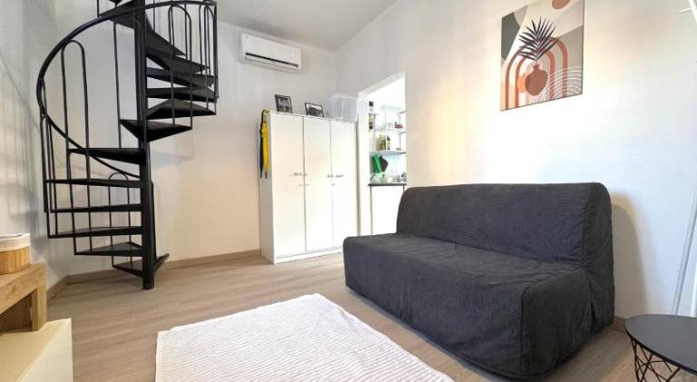 Rental apartment with 2 rooms for 7 persons in Cremona