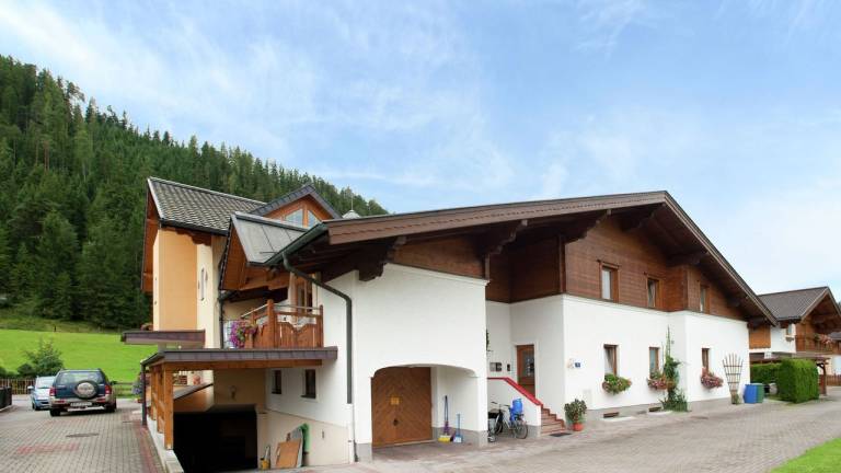 Apartma Radstadt