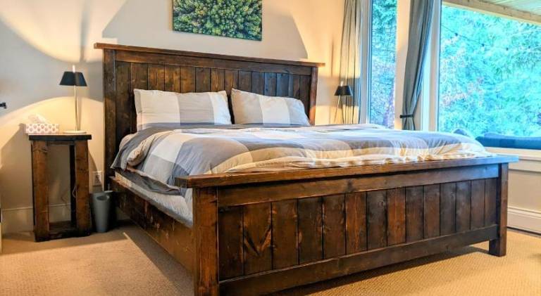 Bed and breakfast  Qualicum Beach