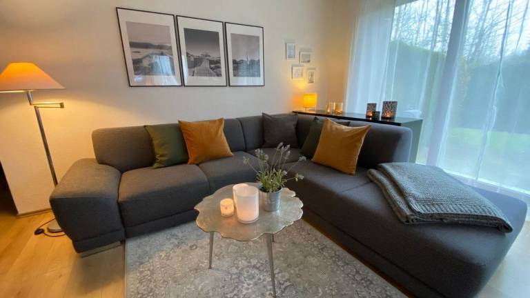 Ferienwohnung Gustow