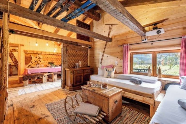 Ferienhaus Gemeinde Ebbs